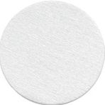 Nikon 115 mm 1000 Kum 10 Adet Beyaz Alox Cırtlı Disk Zımpara