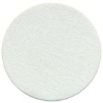 Nikon 115 mm 320 Kum 10 Adet Beyaz Alox Cırtlı Disk Zımpara