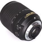 Nikon 18-140mm f/3.5-5.6G ED VR Lens