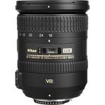 Nikon 18-200mm f-3.5-5.6G AF-S ED VR II Lens