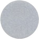 Nikon 180 mm 220 Kum 10 Adet Beyaz Alox Cırtlı Disk Zımpara