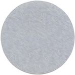Nikon 180 mm 40 Kum 10 Adet Beyaz Alox Cırtlı Disk Zımpara