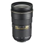 Nikon 24-70mm f-2.8G AF-S Lens