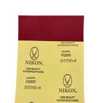 Nikon 2500S 2500 Kum Otomotiv Su Zımparası