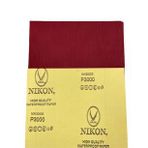 Nikon 3000S 3000 Kum Otomotiv Su Zımparası