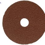 Nikon 33103 36 Kum 115 mm 10 Adet Alox Fiber Disk Zımpara