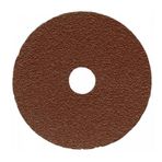 Nikon 33109 60 Kum 115 mm 10 Adet Alox Fiber Disk Zımpara