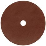 Nikon 33133 36 Kum 180 mm 10 Adet Alox Fiber Disk Zımpara
