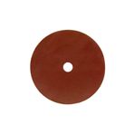 Nikon 33137 50 Kum 180 mm 10 Adet Alox Fiber Disk Zımpara