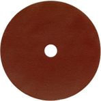 Nikon 33139 60 Kum 180 mm 10 Adet Alox Fiber Disk Zımpara