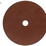 Nikon 33145 120 Kum 180 mm 10 Adet Alox Fiber Disk Zımpara