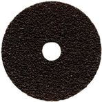 Nikon 33203 24 Kum 115 mm 10 Adet SC Fiber Disk Zımpara
