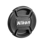 Nikon 52 MM Lens Kapağı (Ön Lens Kapağı)