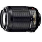 Nikon 55-200mm f/4-5.6G AF-S DX VR Lens