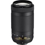 Nikon 70-300mm F4.5-6.3 Lens