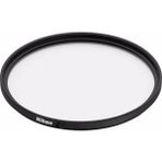 Nikon 72mm UV Filtre - Lens Koruma | Uyumlu: AF-S NIKKOR 24-70mm f/2.8E, 18-200mm f/3.5-5.6G, 70-200mm f/2.8G