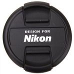 Nikon 77mm Lens Kapağı
