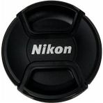 Nikon 77mm Lens Ön Kapak