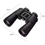 Nikon Action 12X50 Dürbün (Nikon Türkiye Karfo Karacasulu Garatili)