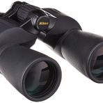 Nikon Action Ex 10X50 Binoculars Action, Siyah