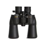Nikon Aculon A211 10-22x50 zoom dürbün (10 ila 22x, 50mm ön lens çapı) siyah