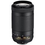 Nikon AF-P DX 70-300mm f/4.5-6.3G ED VR Lens