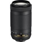 Nikon Af-P Dx Nikkor 70-300 mm F/4.5-6.3g Ed Vr Dslr Lens - Bej