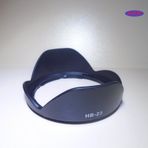 Nikon AF-S 17-35 mm İçin HB23 Parasoley