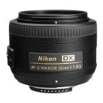 Nikon Af-S 35mm f/1.8G Lens