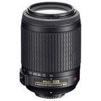 Nikon AF-S 55-200mm f/1.4.5-5.6 VR Lens