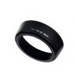 Nikon AF-S DX 18-55mm Lens İçin HB-45 Lens Hood, Parasoley