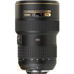 Nikon AF-S Nikkor 16-35mm f-4G ED VR Lens