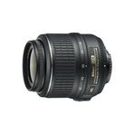 Nikon Af-S Nikkor 18-55mm f/3.5-5.6G SLR VR DX Lens