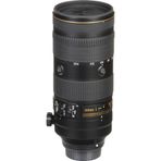 Nikon Af-S Nıkkor 70-200mm F/2.8e Fl Ed Vr Lens