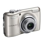 Nikon COOLPIX L23 Dijital Fotoğraf Makinesi