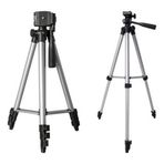 Nikon D3100 Fotoğraf Makinesi 128 cm Tripod