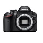 Nikon D3200 Body DSLR Fotoğraf Makinesi