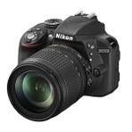 Nikon D3300 18-105 MM VR - 16-20 MP 3" Dslr Fotoğraf Makinesi