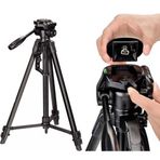 Nikon D3300 Fotoğraf Makinesi 135 cm Tripod