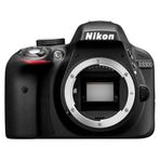 Nikon D3300