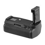 Nikon D3400 İçin Ayex AX-D3400 IR Kumandalı Battery Grip