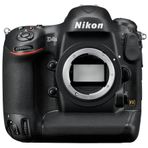 Nikon D4S Body DSLR Fotoğraf Makinesi