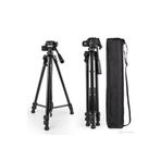 Nikon D5100 D5200 Için 135cm Pro Plus Dslr Tripod