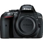 Nikon D5300 Body DSLR 24 MP Fotoğraf Makinesi