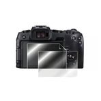 Nikon D5300/D5500/D5600 Uyumlu 3 Adet Fotograf Makinesi Icin Lcd Ekran Koruyucu Nano Jelatin