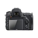 Nikon D7100 Dijital Fotoğraf Makinesi Ekran Koruyucu Uyumlu 9h Nano