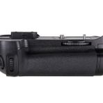 Nikon D7200, D7100 İçin Ayex Ax-D7100 Battery Grip + 1 Ad. En-El15 Batarya