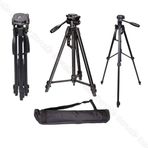 Nikon D7200 Fotoğraf Makinesi 135 cm Tripod