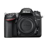 Nikon D7200