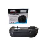 Nikon D750 Battery Grip + Mb-d16 Kumanda